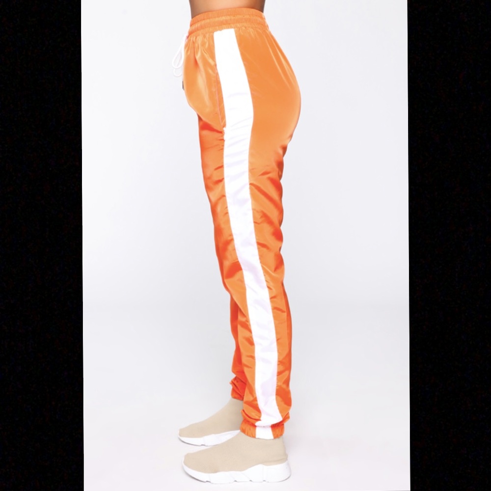 Mia Windbreaker Joggers